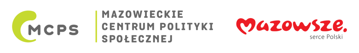 Konferencja Mazowieckiego Centrum Polityki Społecznej pn. "Wolontariat opiekuńczy" - podregion ostrołęcki